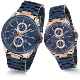 Daniel Klein DK011559B-02 Erkek Kol Saati