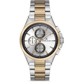 Daniel Klein DK011560A-04 Erkek Kol Saati