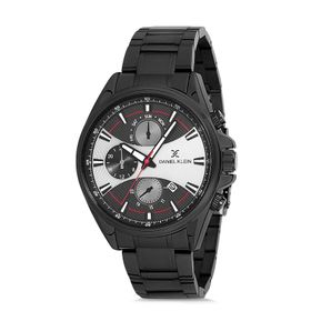 Daniel Klein DK011659B-01 Erkek Kol Saati