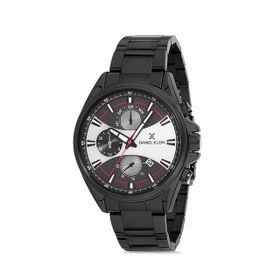 Daniel Klein DK011659B-01 Erkek Kol Saati
