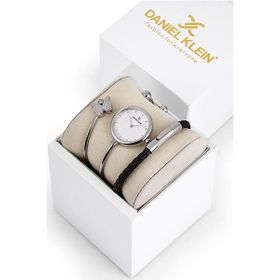 Daniel Klein DK01167A-05 Bileklikli Kadın Kol Saati Seti