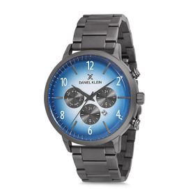 Daniel Klein DK011814K-06 Erkek Kol Saati