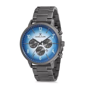 Daniel Klein DK011814K-06 Erkek Kol Saati