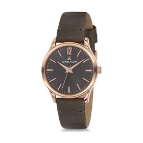 Daniel Klein DK011819E Kadın Kol Saati