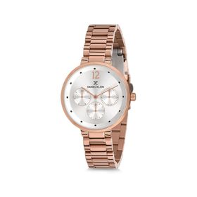 Daniel Klein DK011829C-02 Kadın Kol Saati