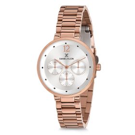Daniel Klein DK011829C-02 Kadın Kol Saati