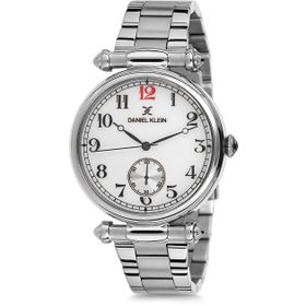 Daniel Klein DK011856G-01 Kadın Kol Saati