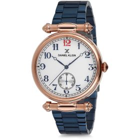Daniel Klein DK011856G-06 Kadın Kol Saati