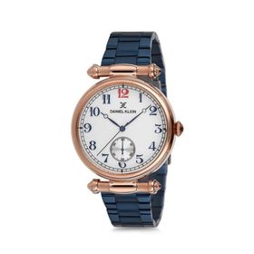 Daniel Klein DK011856G-06 Kadın Kol Saati