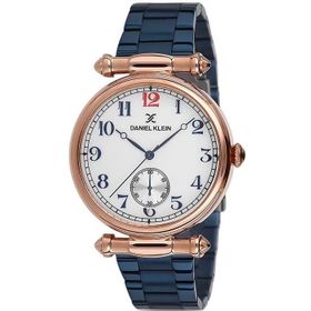 Daniel Klein DK011856G-06 Kadın Kol Saati