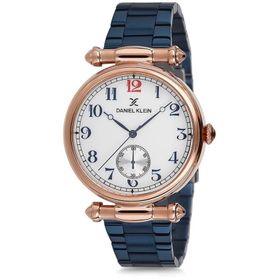 Daniel Klein DK011856G-06 Kadın Kol Saati