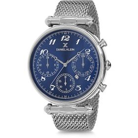 Daniel Klein DK011874D Erkek Kol Saati