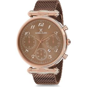 Daniel Klein DK011874D Erkek Kol Saati