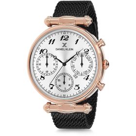 Daniel Klein DK011874D Erkek Kol Saati