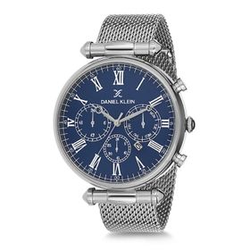 Daniel Klein DK011874D Erkek Kol Saati