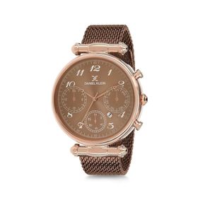 Daniel Klein DK011874D Erkek Kol Saati