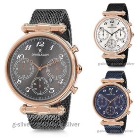 Daniel Klein DK011874D Erkek Kol Saati