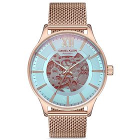 Daniel Klein DK011881R-04 Erkek Kol Saati