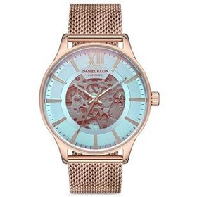 Daniel Klein DK011881R-04 Erkek Kol Saati