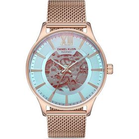Daniel Klein DK011881R-04 Erkek Kol Saati