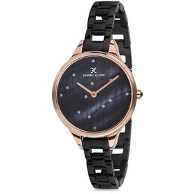 Daniel Klein DK011887C-06 Kadın Kol Saati