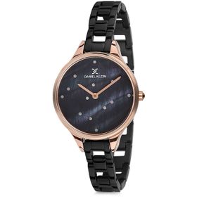 Daniel Klein DK011887C-06 Kadın Kol Saati