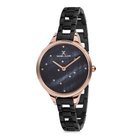 Daniel Klein DK011887C-06 Kadın Kol Saati