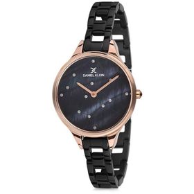 Daniel Klein DK011887C-06 Kadın Kol Saati