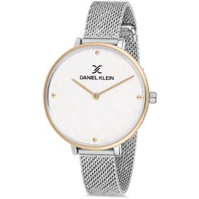 Daniel Klein DK011890R-01 Kadın Kol Saati