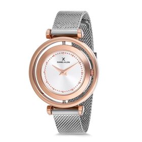 Daniel Klein DK011901C-05 Kadın Kol Saati