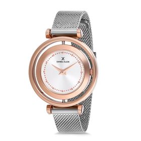 Daniel Klein DK011901C-05 Kadın Kol Saati