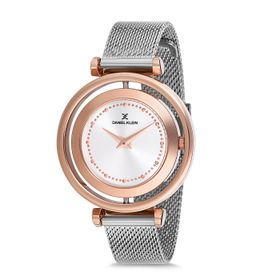 Daniel Klein DK011901C-05 Kadın Kol Saati