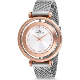 Daniel Klein DK011901C-05 Kadın Kol Saati