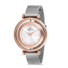 Daniel Klein DK011901C-05 Kadın Kol Saati