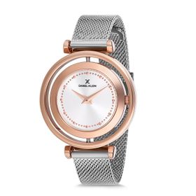 Daniel Klein DK011901C-05 Kadın Kol Saati