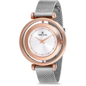 Daniel Klein DK011901C-05 Kadın Kol Saati