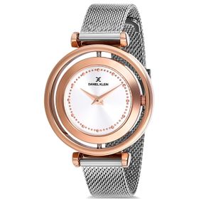 Daniel Klein DK011901C-05 Kadın Kol Saati