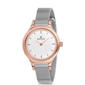 Daniel Klein DK011921E-04 Kadın Kol Saati