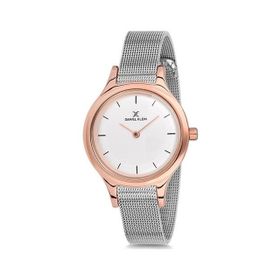 Daniel Klein DK011921E-04 Kadın Kol Saati