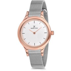 Daniel Klein DK011921E-04 Kadın Kol Saati