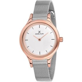 Daniel Klein DK011921E-04 Kadın Kol Saati