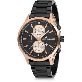 Daniel Klein DK011969O-02 Erkek Kol Saati