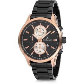 Daniel Klein DK011969O-02 Erkek Kol Saati