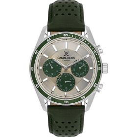 Daniel Klein DK011969O-04 Erkek Kol Saati