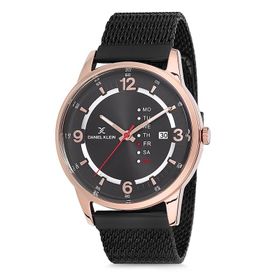 Daniel Klein DK012006M-03 Erkek Kol Saati