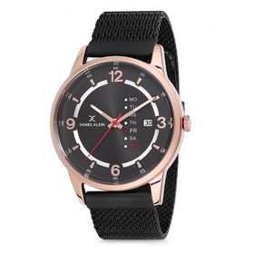 Daniel Klein DK012006M-03 Erkek Kol Saati
