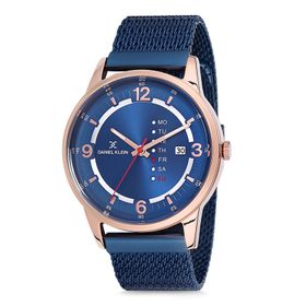 Daniel Klein DK012006M-04 Erkek Kol Saati