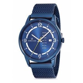 Daniel Klein DK012006M-06 Erkek Kol Saati