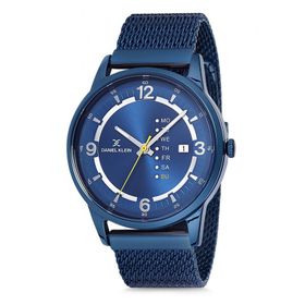Daniel Klein DK012006M-06 Erkek Kol Saati
