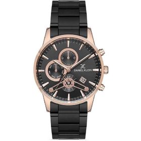 Daniel Klein DK012006S-07 Erkek Kol Saati